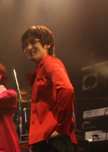 honma